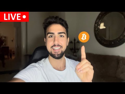 BITCOIN WARNING!!! ⚠️ ⚠️ ⚠️ important price update (LIVE)