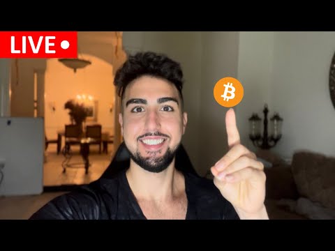 BITCOIN TARGETS!!! ⚠️ ⚠️ ⚠️ important price update (LIVE)