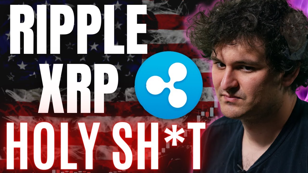 RIPPLE XRP & FTX:🚨 THIS BREAKING NEWS MAY BE THE LAST STRAW
