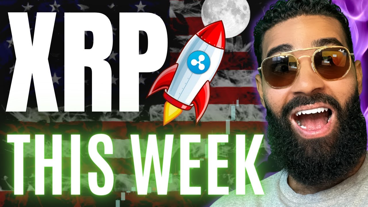 RIPPLE XRP:🚨 THIS WEEK'S BEST BITS!!!!!! (XRP TOP NEWS THIS WEEK)