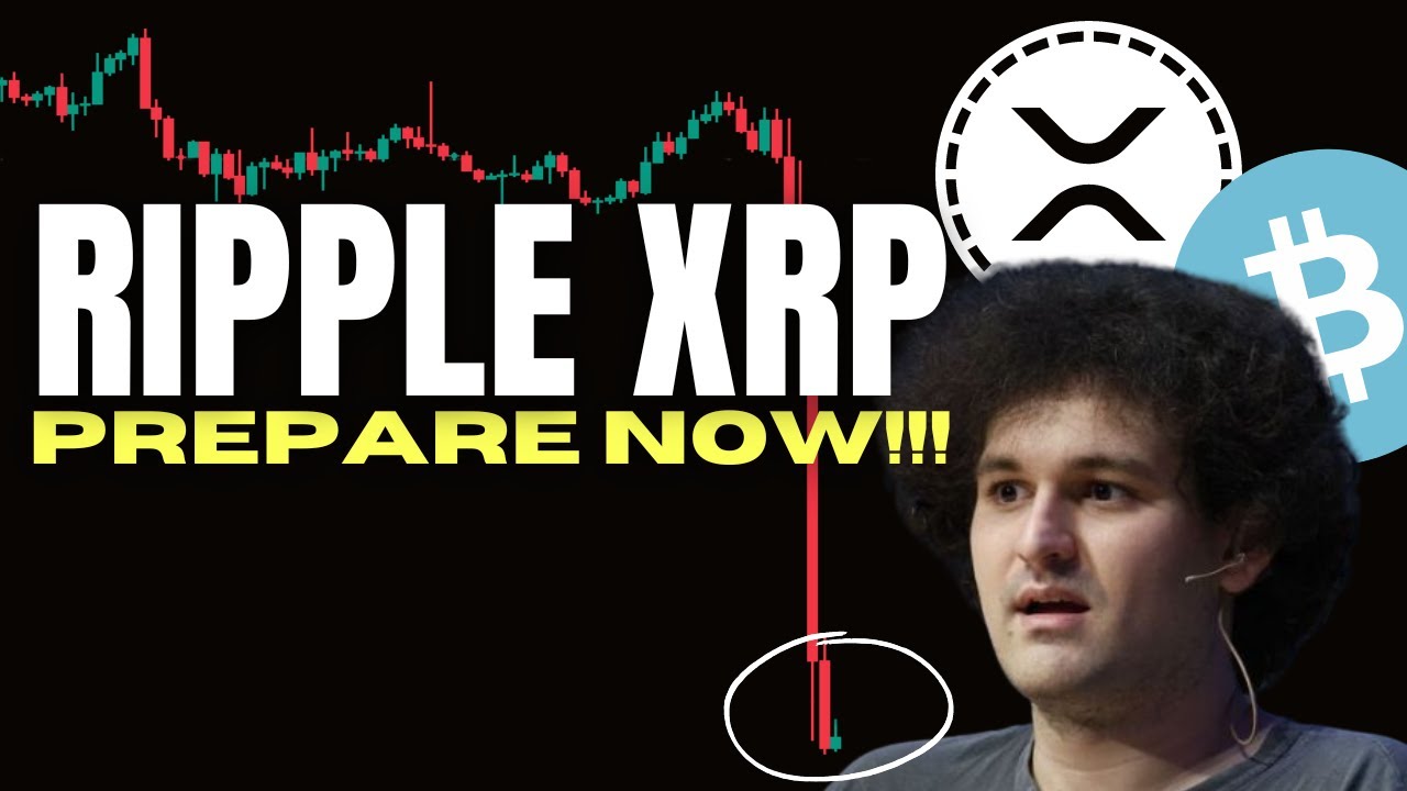 🚨 RIPPLE XRP INVESTORS PREPARE NOW!!! - How FTX Can Further Effect The Global Markets
