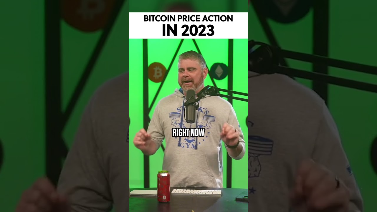Bitcoin Price Prediction In 2023!