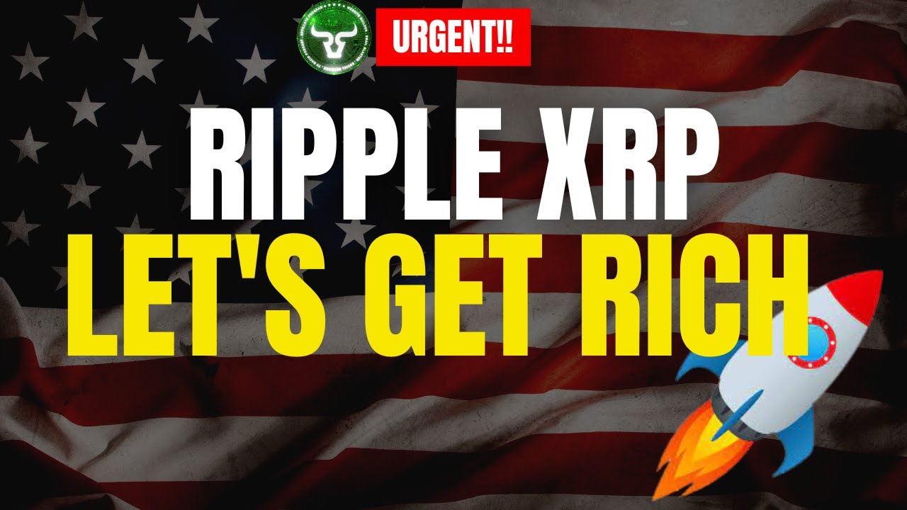 RIPPLE XRP UPDATE | Lifestyle Inflation and High Cost of Living Explained