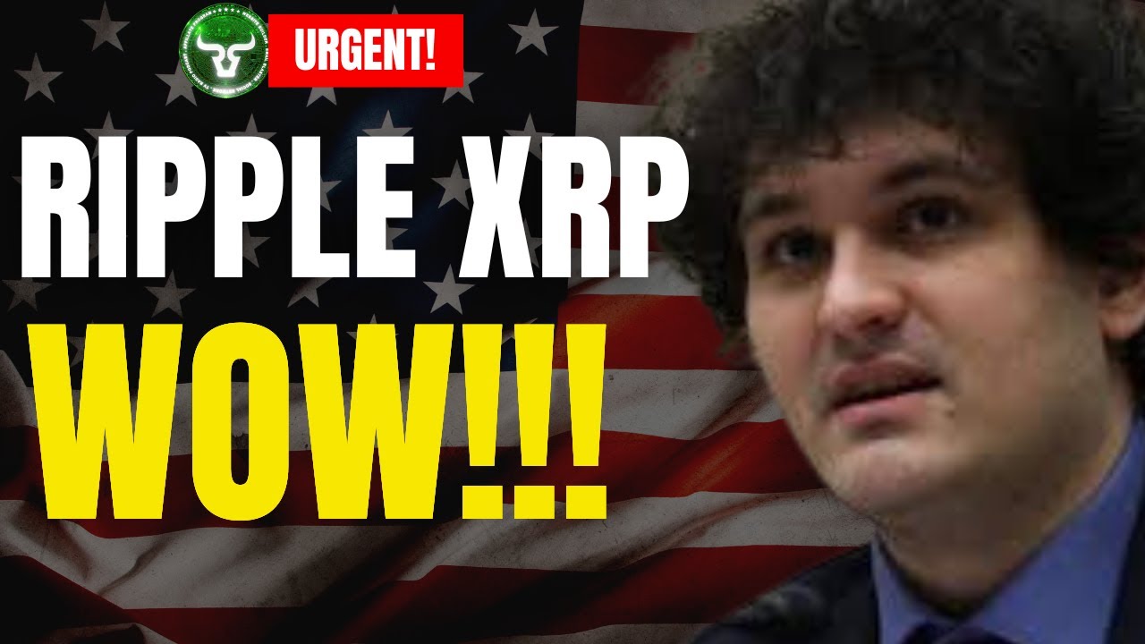 RIPPLE XRP | FTX THE BIGGEST DECEPTION YOU NEED TO KNOW!!! THE TRUTH REVEALED