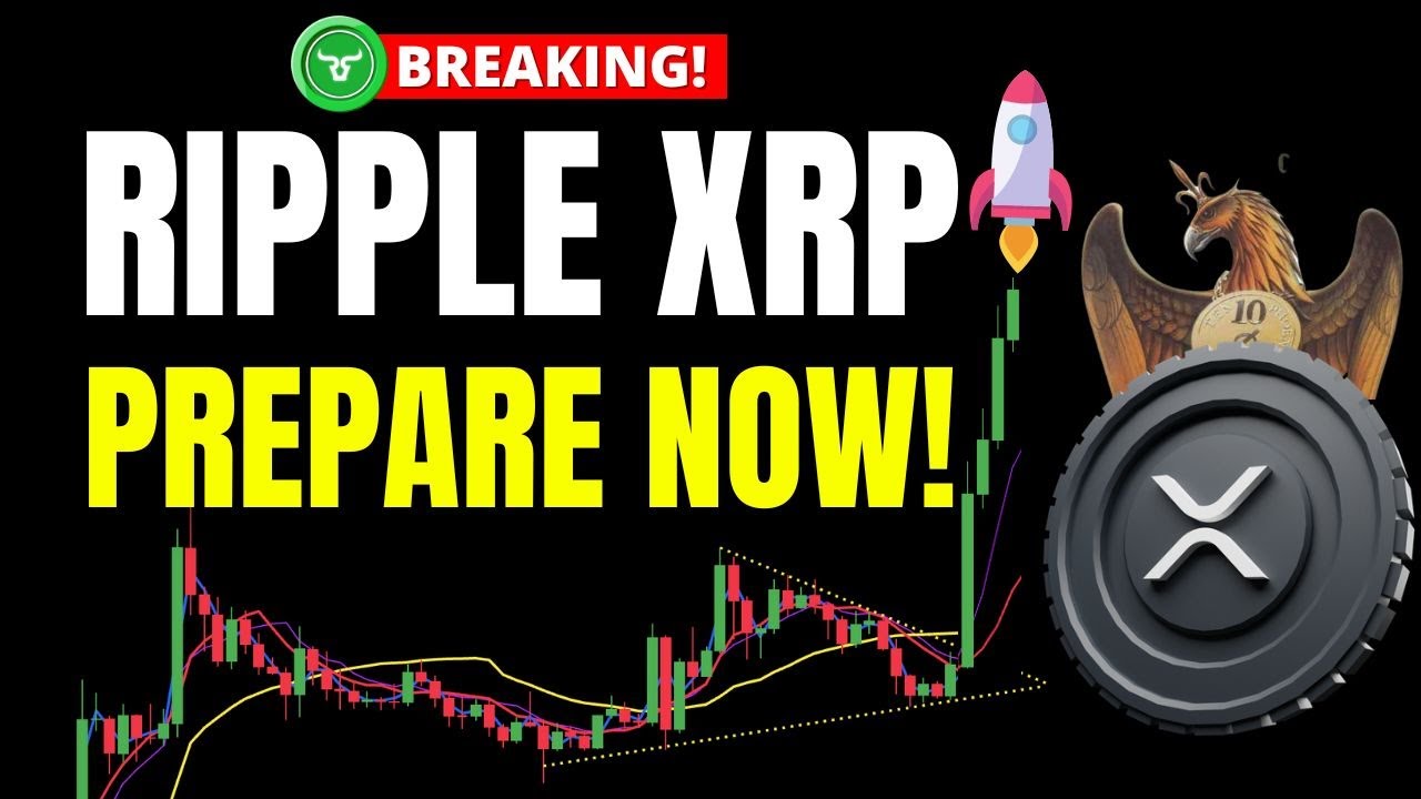 RIPPLE XRP BE CAREFUL🚨!!!  NFTs ARE UP NEXT (HERE’S WHY)