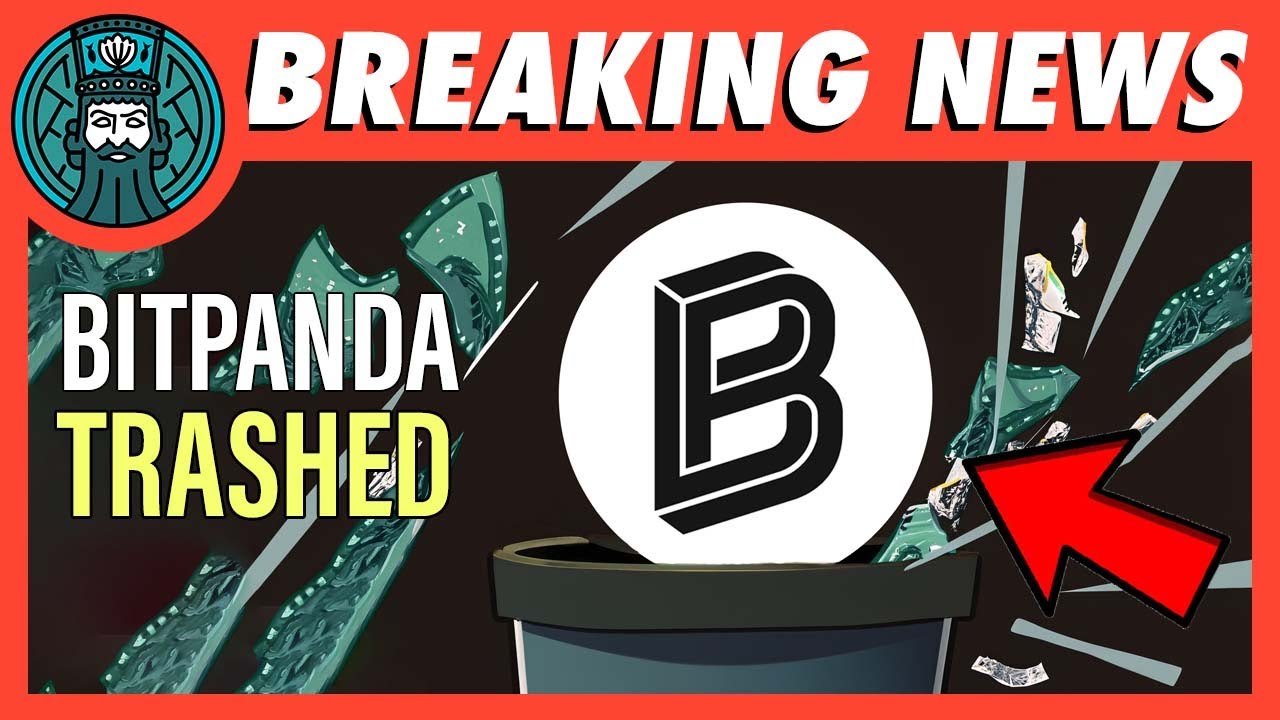Bitpanda's Big Rebrand  Say Hello to 'One Trading'   The Ultimate Crypto Platform!