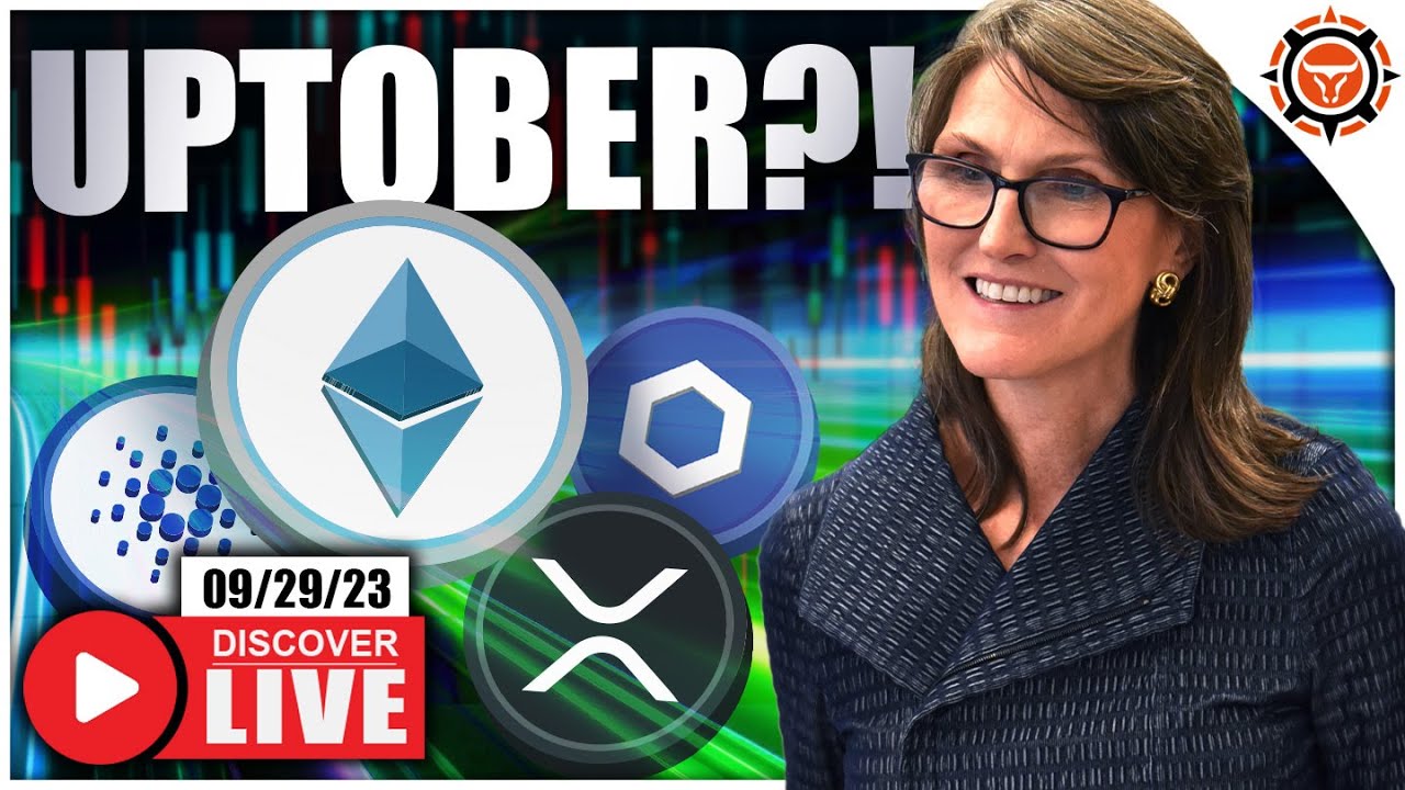 🚨BREAKING🚨 First U.S. Ethereum ETF APPROVED! (Altcoin Pump Coming?)