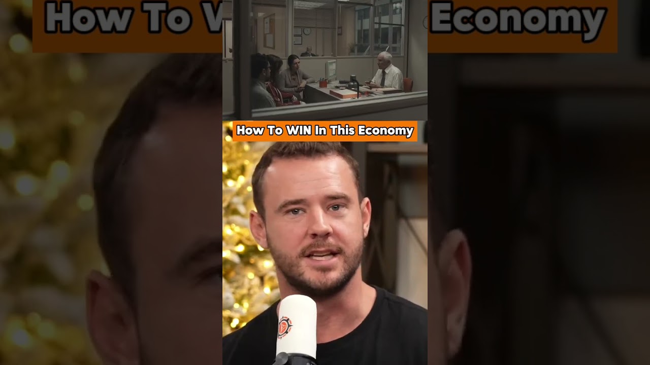 How to WIN in this Economy...Bitcoin is a Path to Freedom #2024