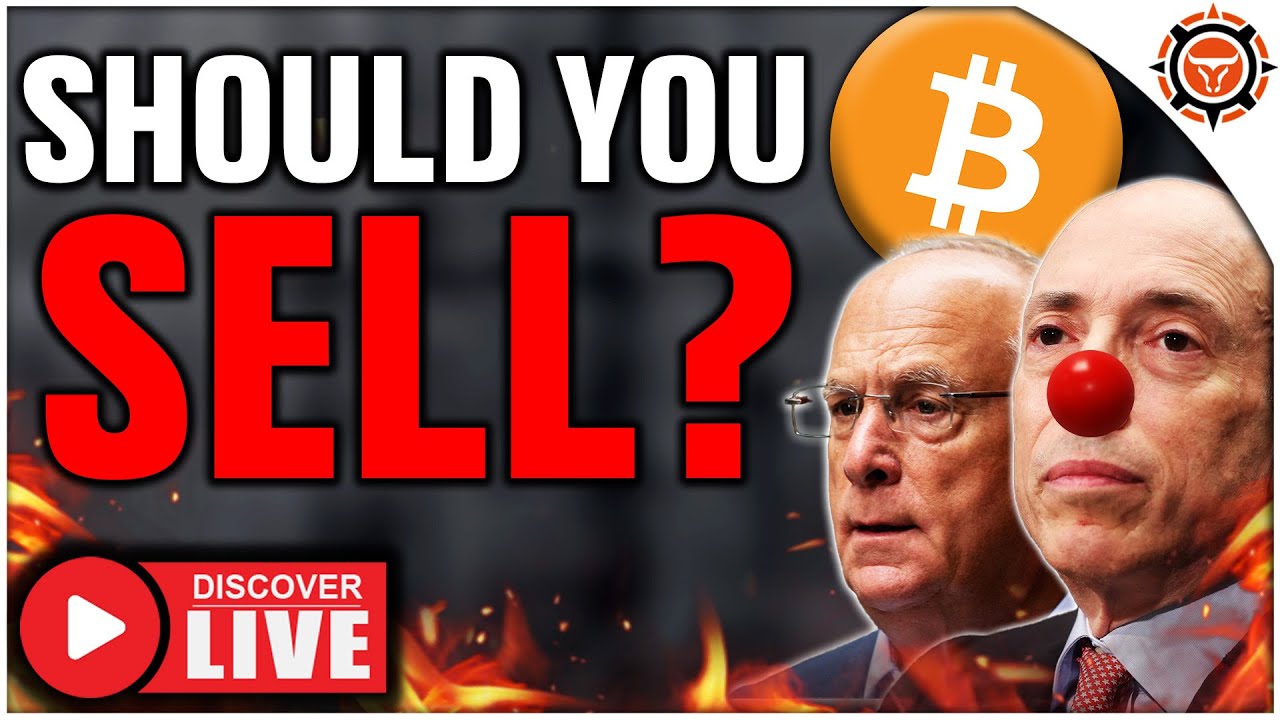 Will Bitcoin ETF DUMP Price!?  (Top Analyst Tells All)