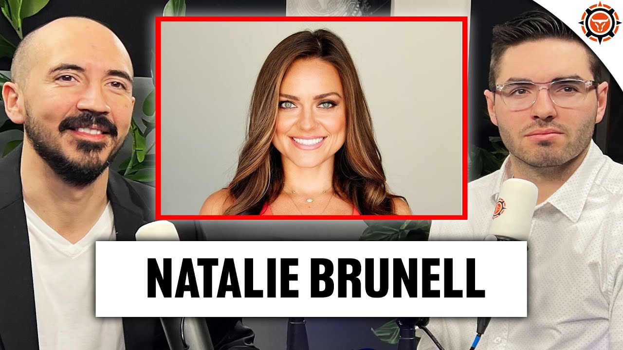 Natalie Brunell Interview