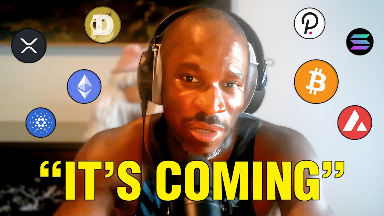 "The Real SH**T Show For Crypto Is Coming In October & November" | Arthur Hayes