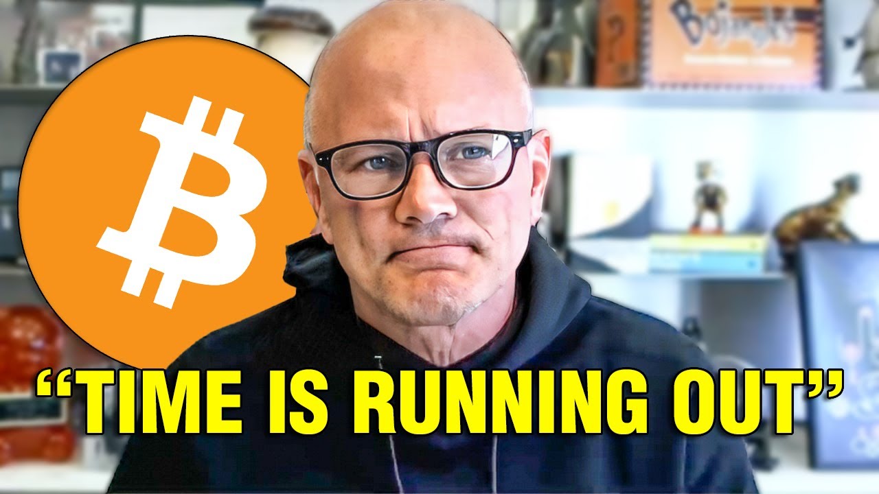 "The Bitcoin Halving Isn't Even Important Anymore" | Mike Novogratz