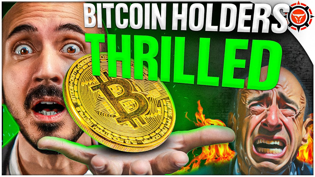 🚨Bitcoin Signals $90,000 Incoming! SEC’s Gary Gensler FINISHED?