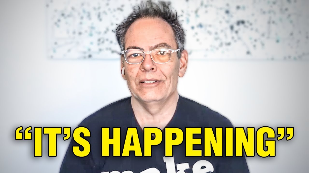 "The Currency Wars Are Just Beginning" | Max Keiser