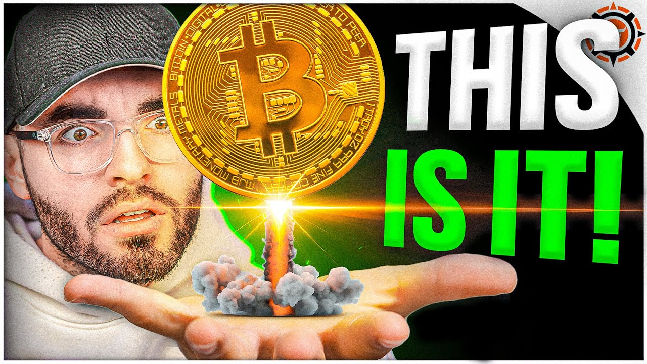 🚀Bitcoin to $100K? Ethereum Crashes While Solana Soars! (Must See!)