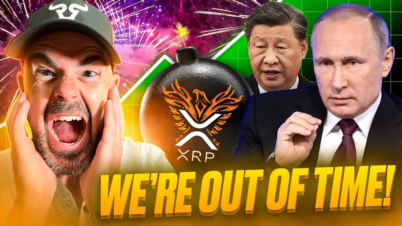 Ripple XRP Holders | What Russia & China Did Will Radically Alter Crypto (XRP, BTC Price Prediction)