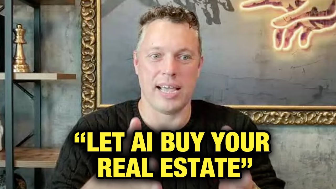 Real Estate Secrets: AI, House Hacking, and Financial Freedom with Joseph Aaron