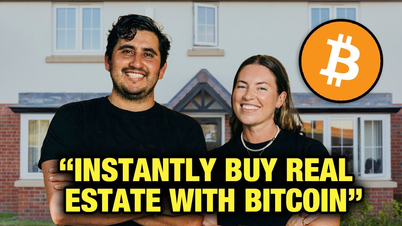 Goodlife El Salvador l How Bitcoin is Revolutionizing El Salvador's Real Estate Market