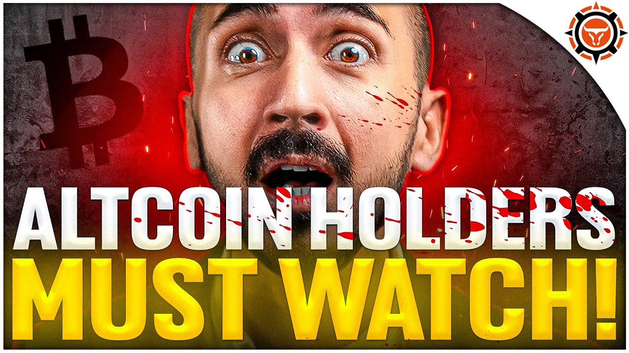 Bitcoin Holders PANIC: Crypto CEOs QUIT (Shocking Twist!)