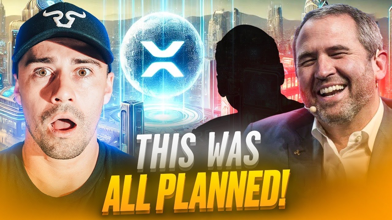 Ripple XRP Insider Reveals SHOCKING TRUTH About XRP's Next Major Move! (XRP Price Prediction)