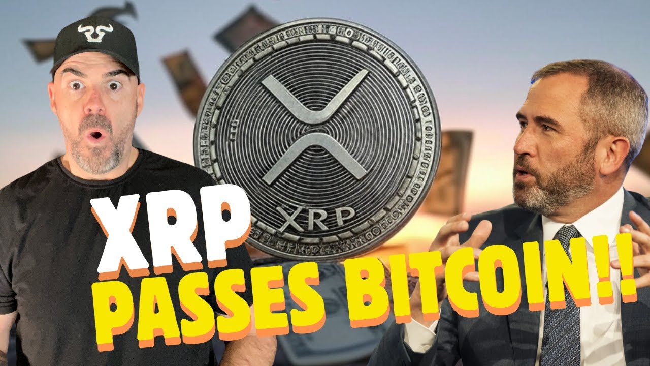 RIPPLE XRP URGENT PSA!!! The SEC Just Destroyed IT'S CREDIBILLITY By Doing This…