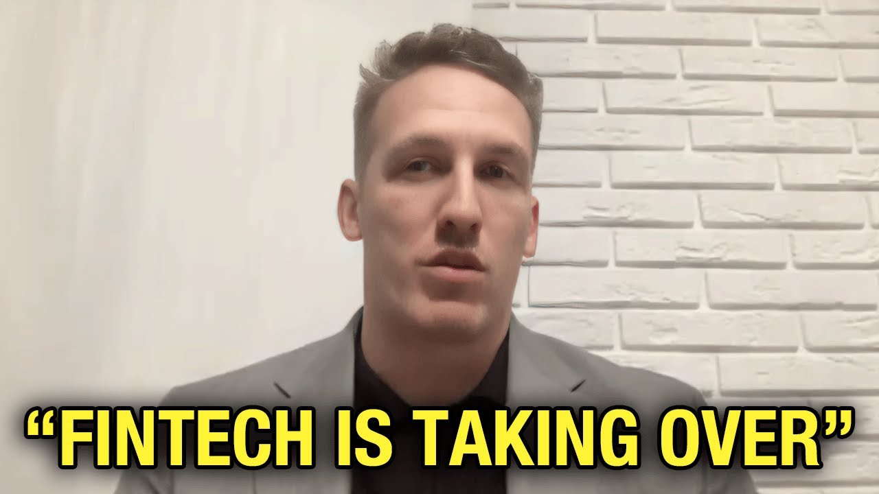 Rise of Fintech: How Austin Heaton is Revolutionizing Crypto Payments & Digital Identity