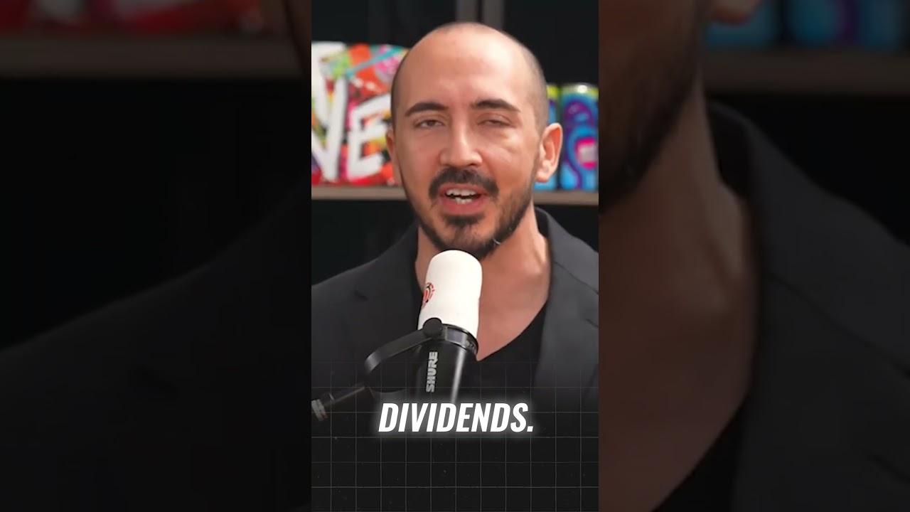 Crypto is now going to pay Dividends #bitcoin