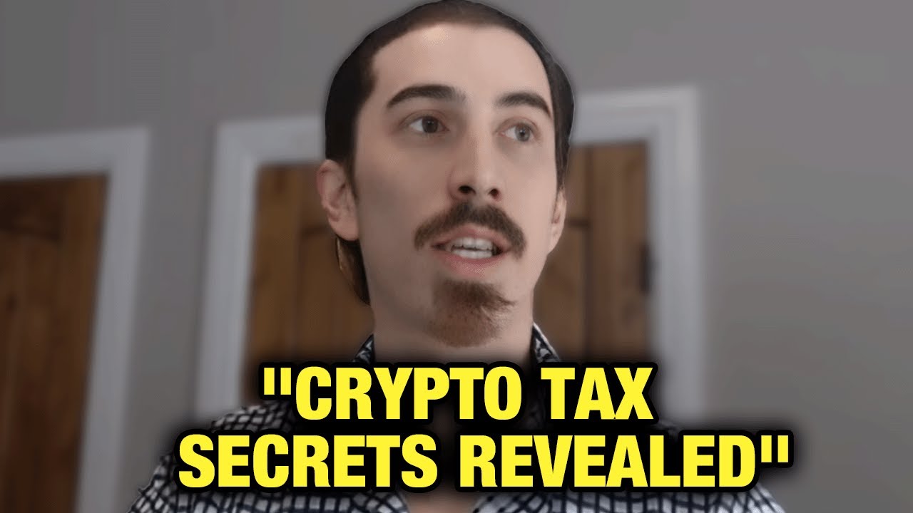 Crypto Tax Uncovered: Patrick Camuso Reveals the Future of Compliance