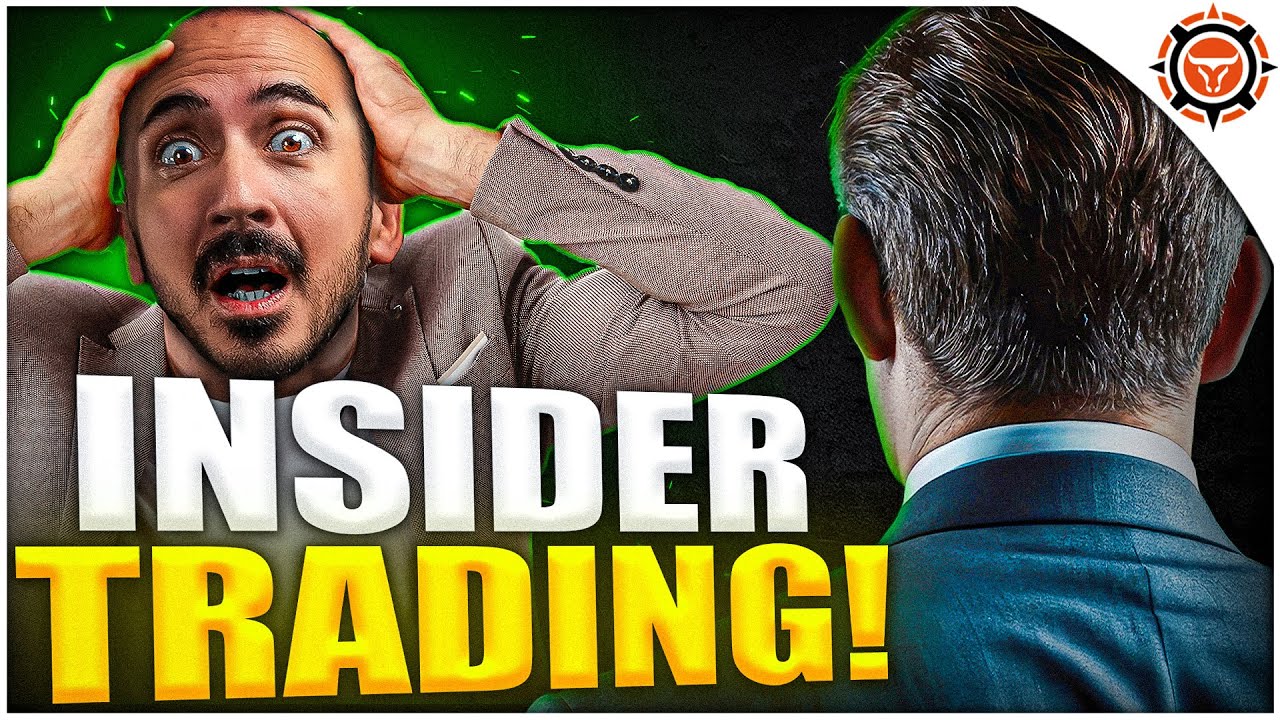 Exposed! Trump's Top Finance Chief Buying Bitcoin