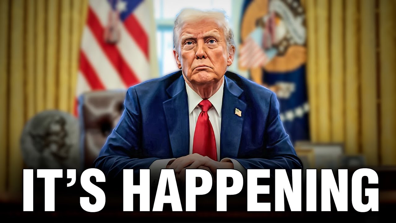 New York City Is About To Become MAGA Country