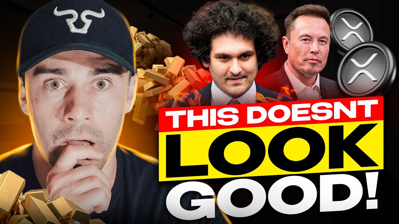 Ripple XRP: THIS TIME IS TRULY DIFFERENT! The Signs Are Unmistakable!