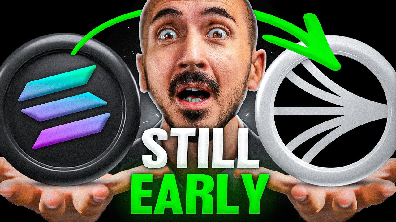 This Altcoin Is The Next Solana! (SONIC Deep Dive)