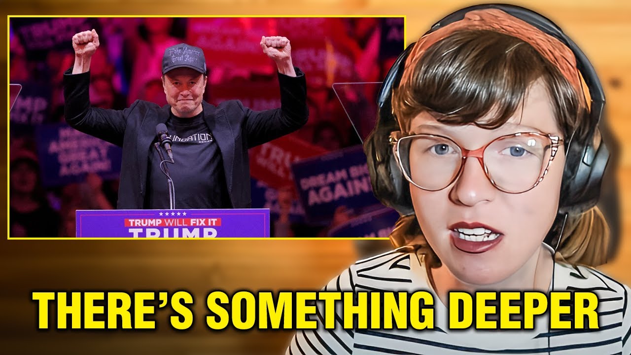 'Dark MAGA' Is So Much Worse Than You Think | Whitney Webb LATEST WARNING