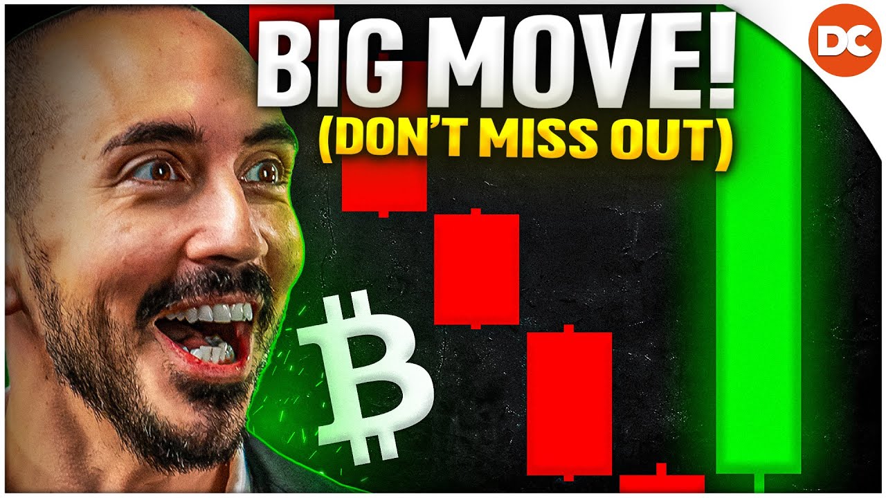 2025 BITCOIN BREAKOUT: Buy Now or Regret Forever?