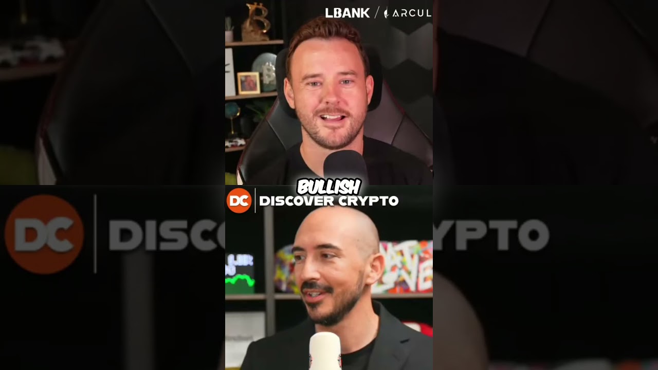 Bitcoin to All-Time High in May? Crypto Market Predictions Revealed!