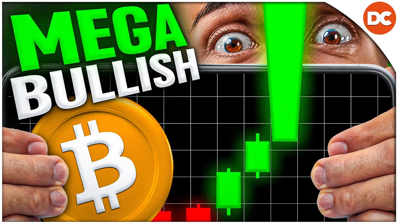 🚀$100K BTC in MAY?! CRYPTO & GOLD SURGING NOW! (Get Ready)