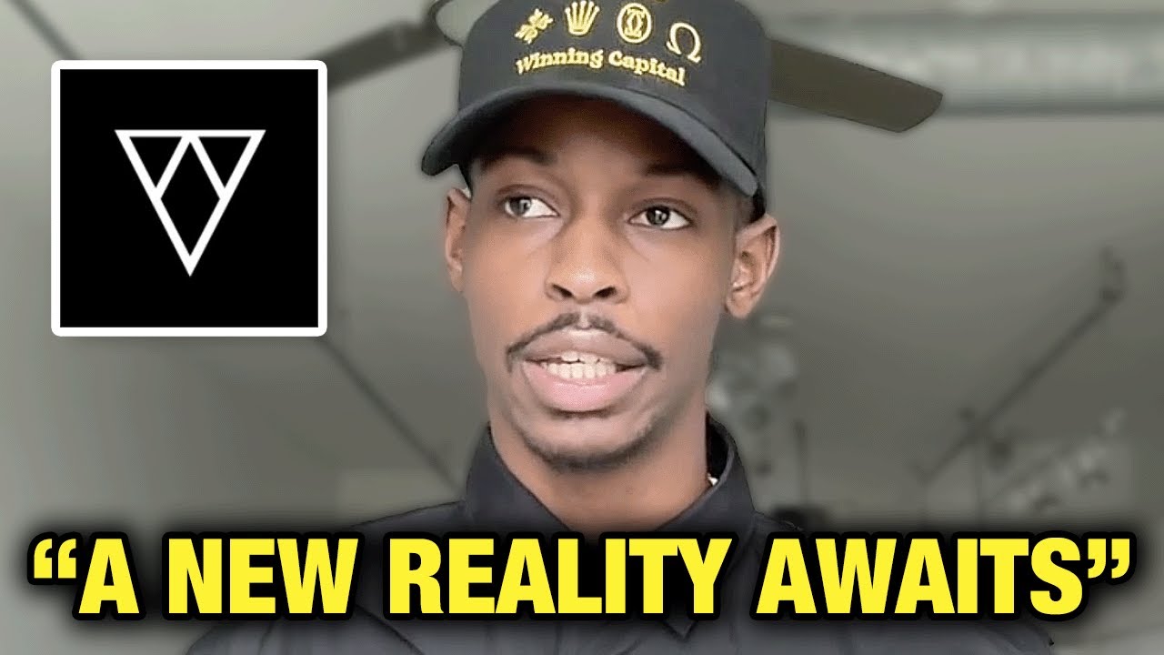 “Building Community with Intention: Vurtual, Mindfulness & Tech” | Remington Rodney