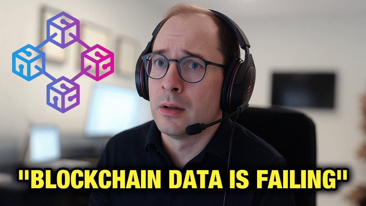 “How SonarX Is Powering Blockchain Innovation Behind the Scenes” | Jesse Bornstien