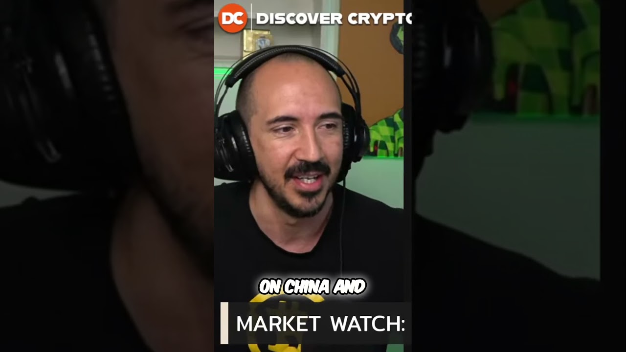 Trump PUMPED the Market?! Bitcoin to $100K?! Here's Why!