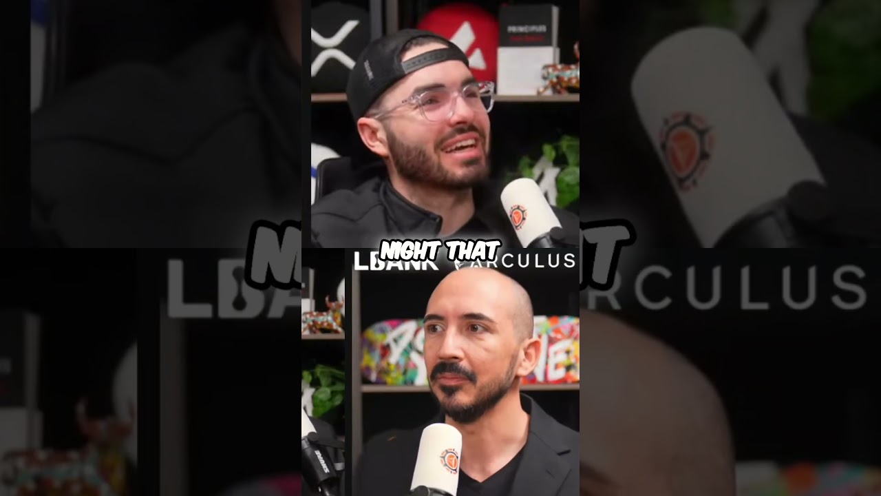 XRP ETF Launch & Cardano Rumors: Crypto SHOCK!