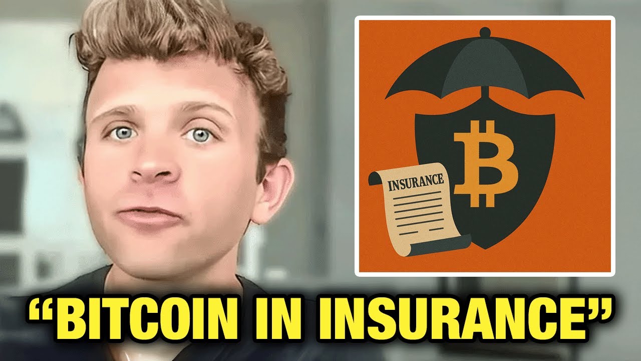 "Why the Global Financial System Is Cracking—And Bitcoin May Be the Escape Hatch" | Jack Mallers