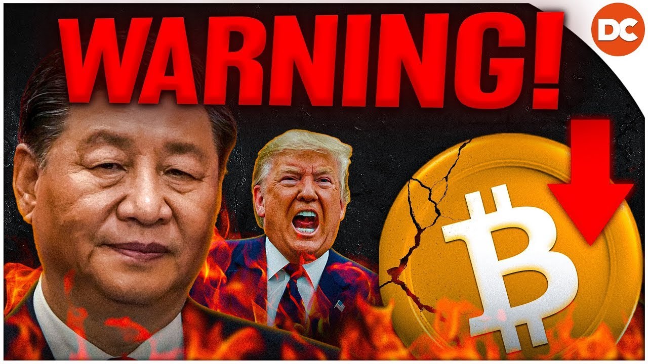 Bitcoin Dumps Every Time This Happens (Are Altcoins Doomed?)