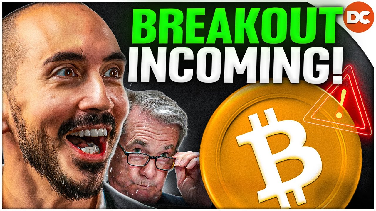 Bitcoin Price Pump! Fed Rate Cut = MASSIVE PRICE SURGE AHEAD!