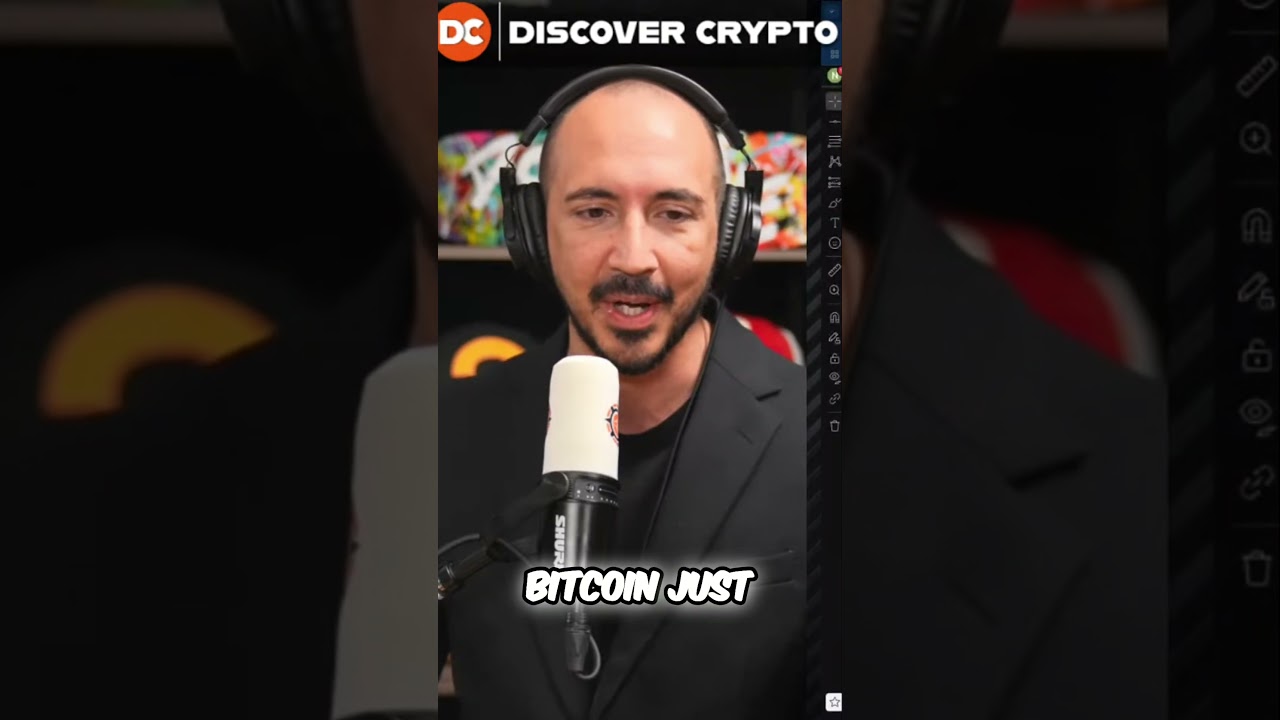 Bitcoin PUMPING! We Predicted It PERFECTLY!