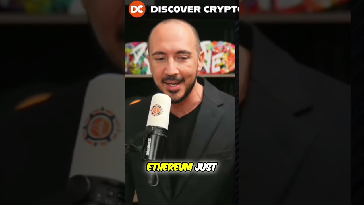 Ethereum's Explosive Pump: Is ETH Smoking the Crypto Competition?