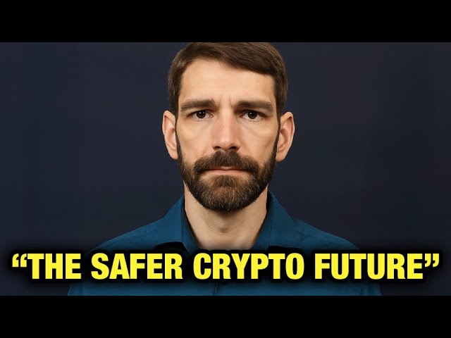 "Crypto Security Is Changing Fast—What You Don’t Know About Stablecoins Could Cost You" | Adam Lowe