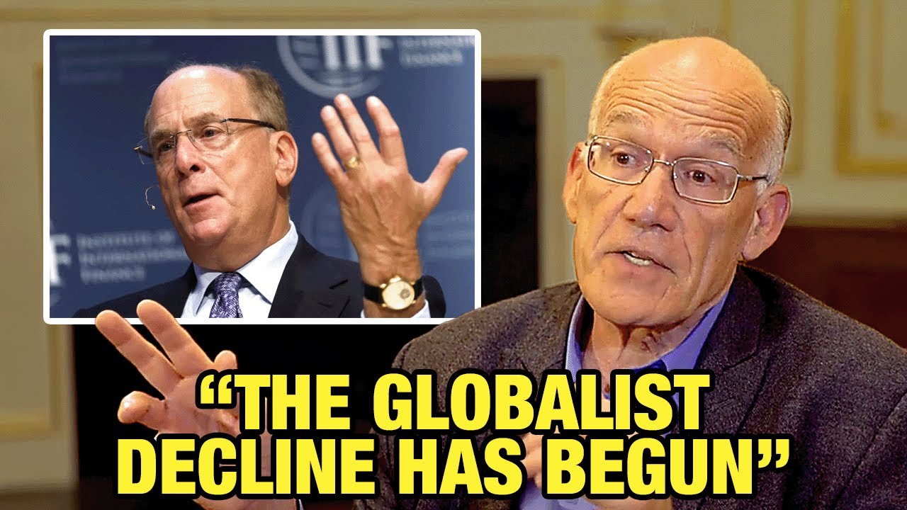 “No One Is Prepared For What They Have Planned” | Victor David Hanson