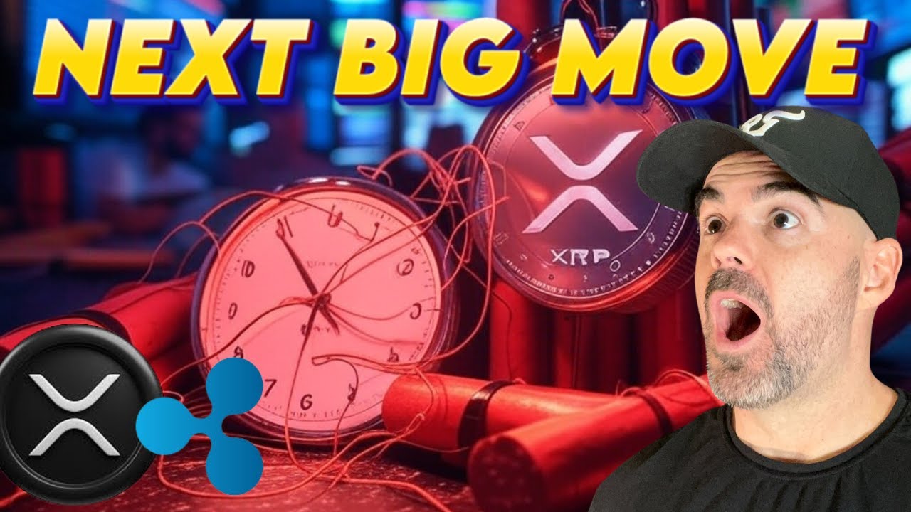 RIPPLE XRP HOLDERS URGENT PSA!!! XRP Whales, Fed Moves & Bitcoin Reserves