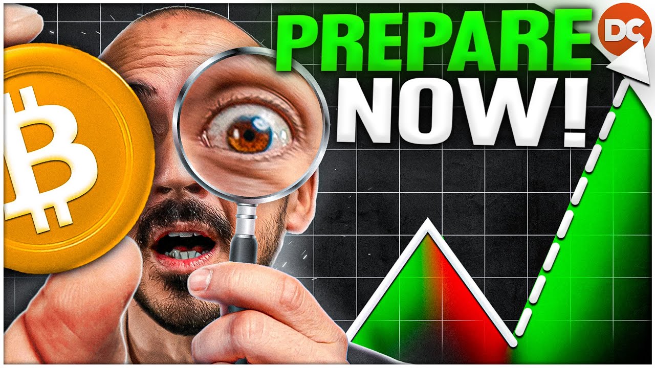 Secret BITCOIN SIGNAL REVEALED! (This Metric Predicts HUGE Pump)