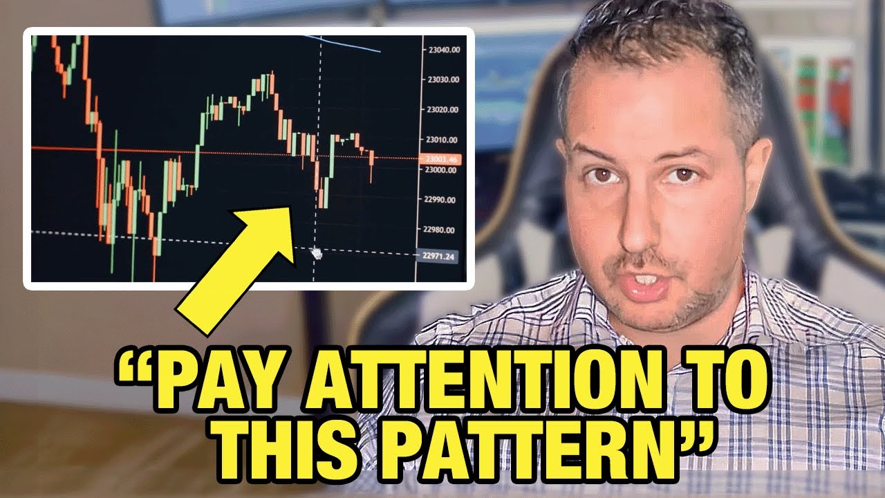 “This Will Be The Final Signal” | Gareth Soloway